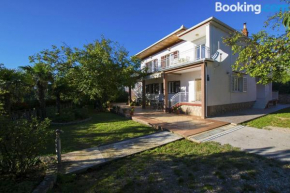 Apartamani Katarina vl.Ilija Jusup